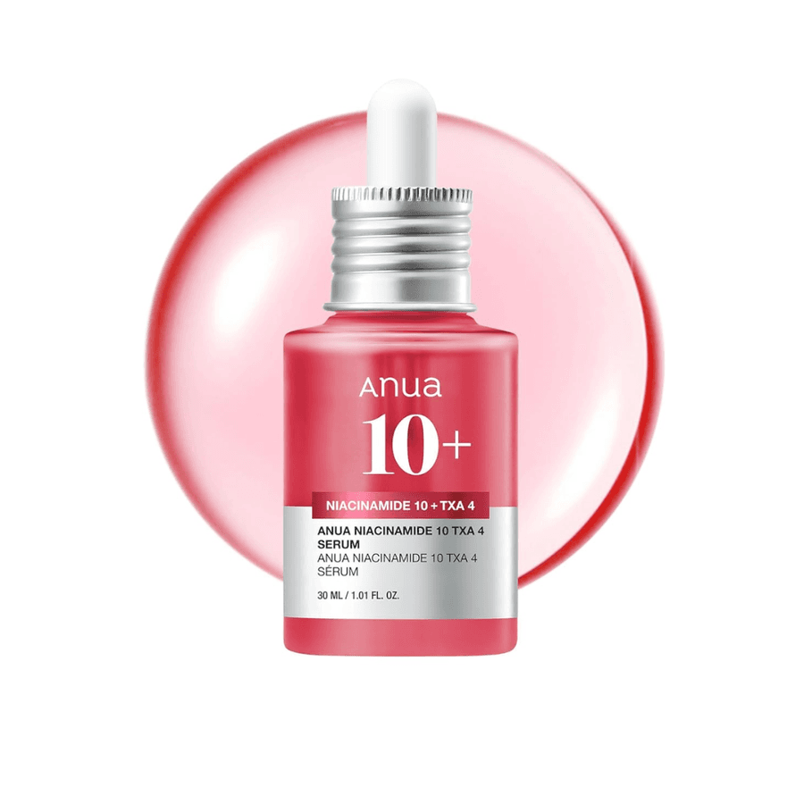 Anua Serum Repair Essence 10% Niacinamida  e TXA - Clareador e Iluminador
