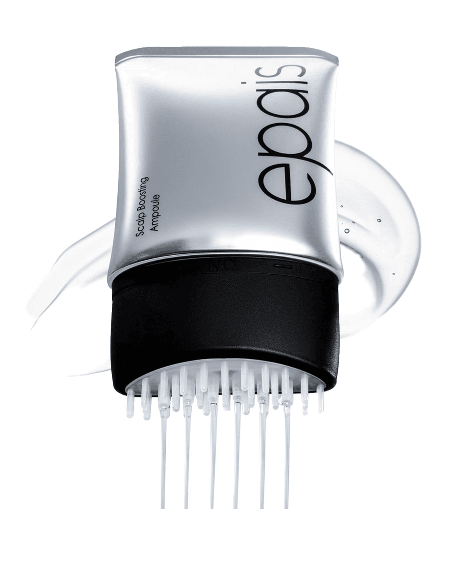 Sérum Capilar EPAIS PDRN 150ml - Anticaspa, Descamação e Couro Cabeludo