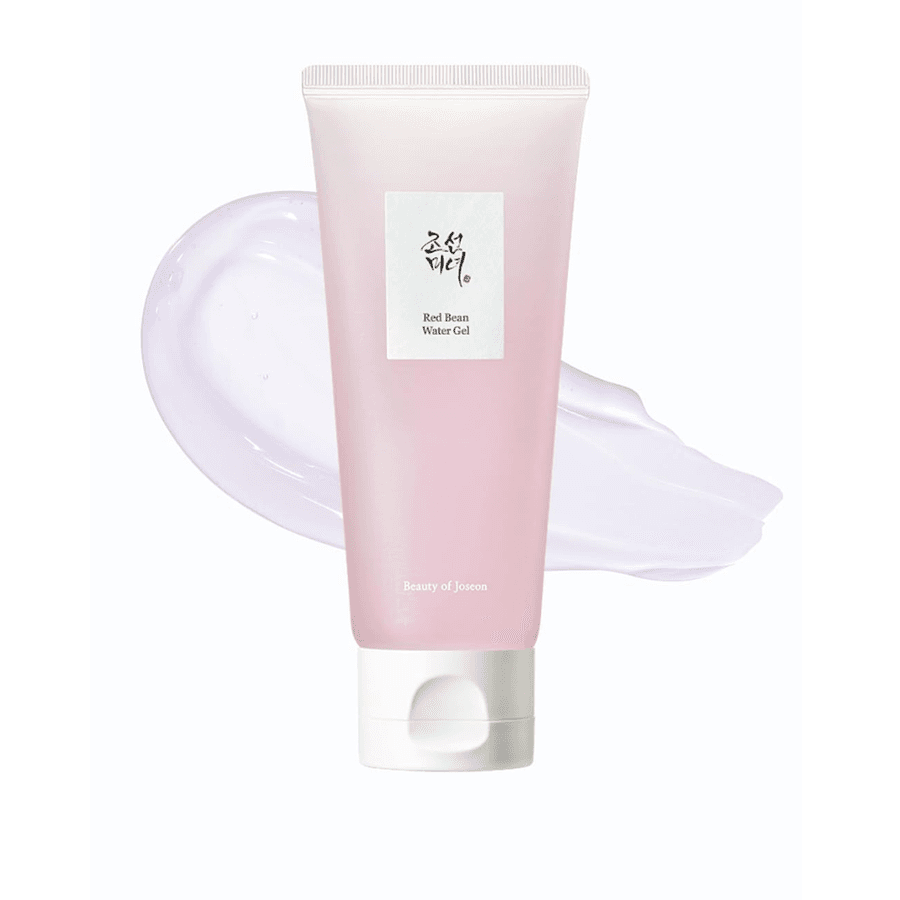 Beauty of Joseon Gel Hidratante com Red Bean e Peptídeos - Controle de Oleosidade e Anti Sinais