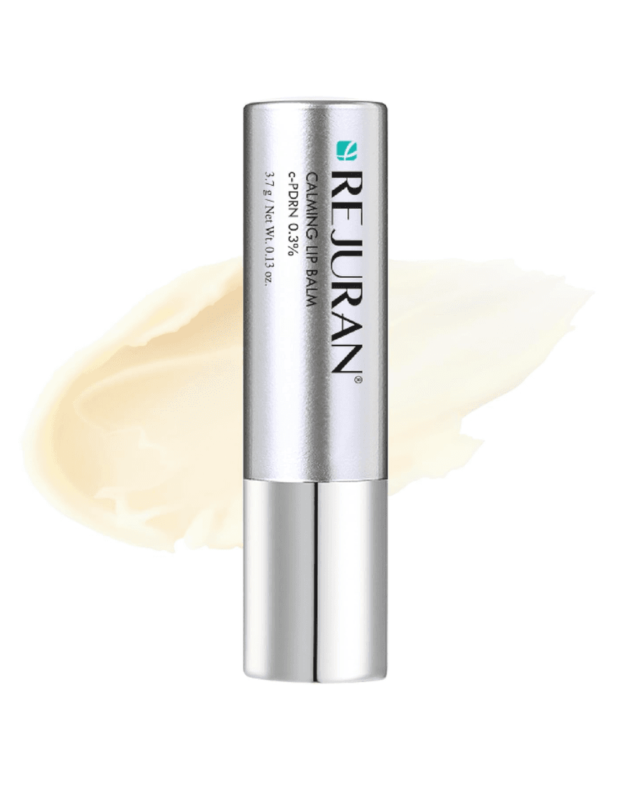 Bálsamo Labial Hidratante para Lábios Secos e Rachados com c-PDRN® | REJURAN® Hidratação e Volume