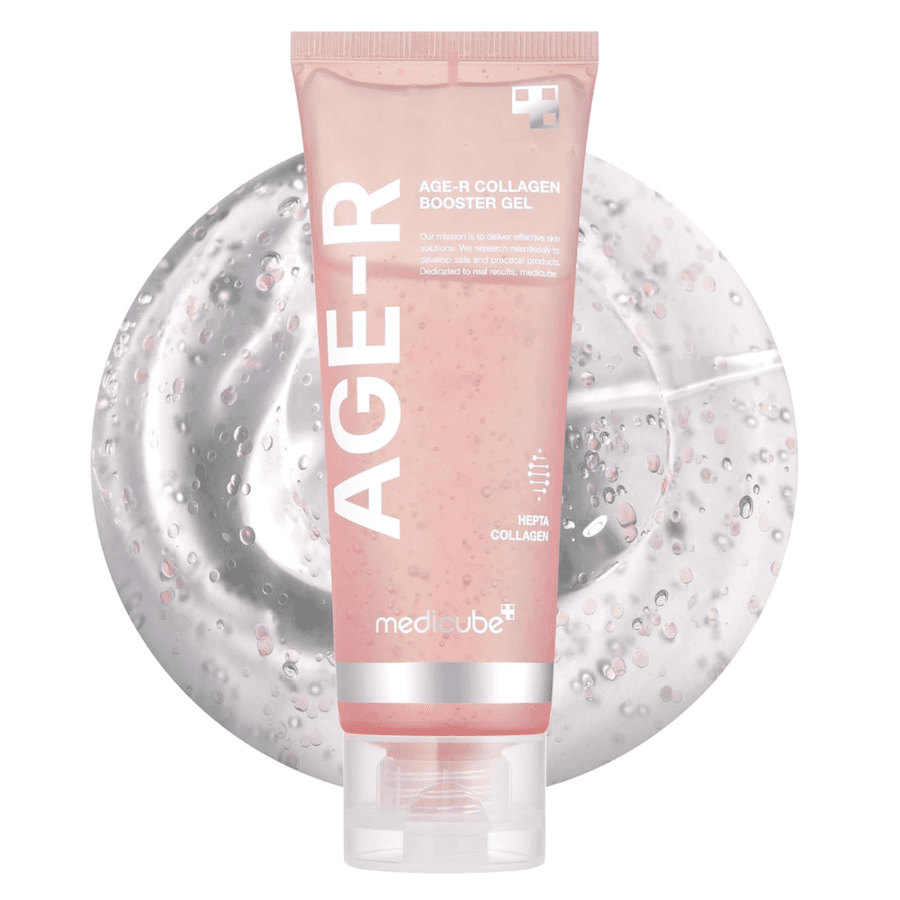 Medicube Age-R - Sérum de Gel Estimulador de Colágeno em Cápsulas